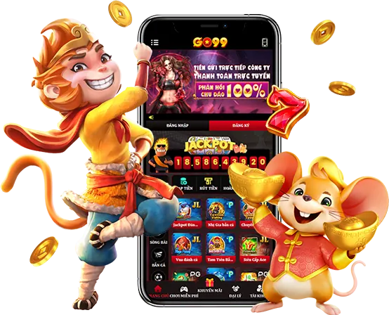Biểu tượng đa dạng trò chơi shbet50
