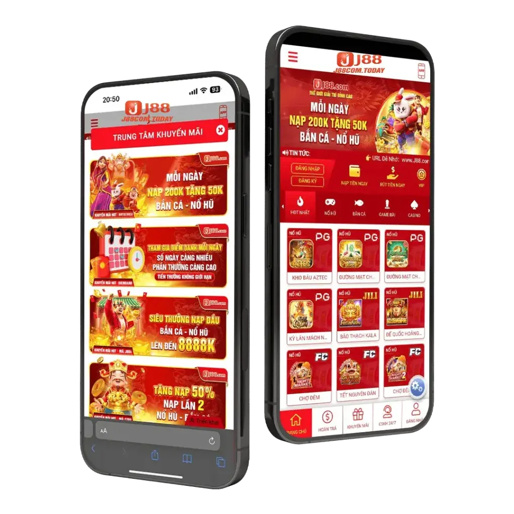Thưởng nạp tiền hàng ngày/tuần SHBET50