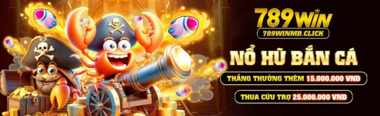 Trò Chơi Bắn Cá Đỉnh Cao tại shbet50 Nổ Hũ