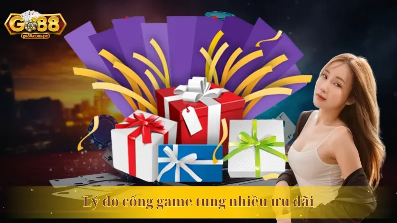 Các công cụ hỗ trợ người chơi