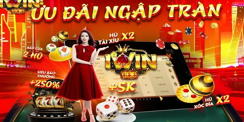 Chọn game slot yêu thích tại shbet50